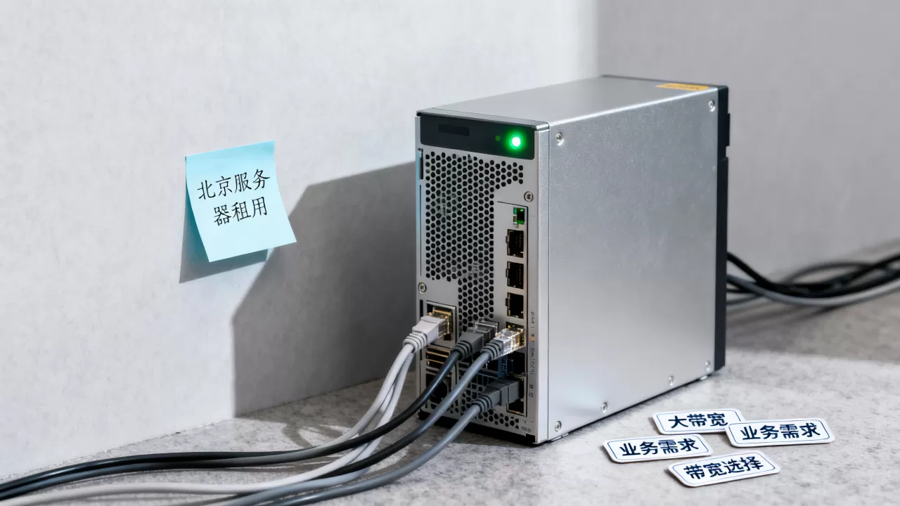 北京大带宽服务器租用多少带宽才够业务使用,带宽怎么选? 北京大带宽服务器租用多少带宽才够业务使用,带宽怎么选?
