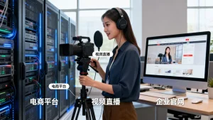 BGP带宽租用到底适合哪些类型的业务场景，BGP带宽租用适合哪些业务？