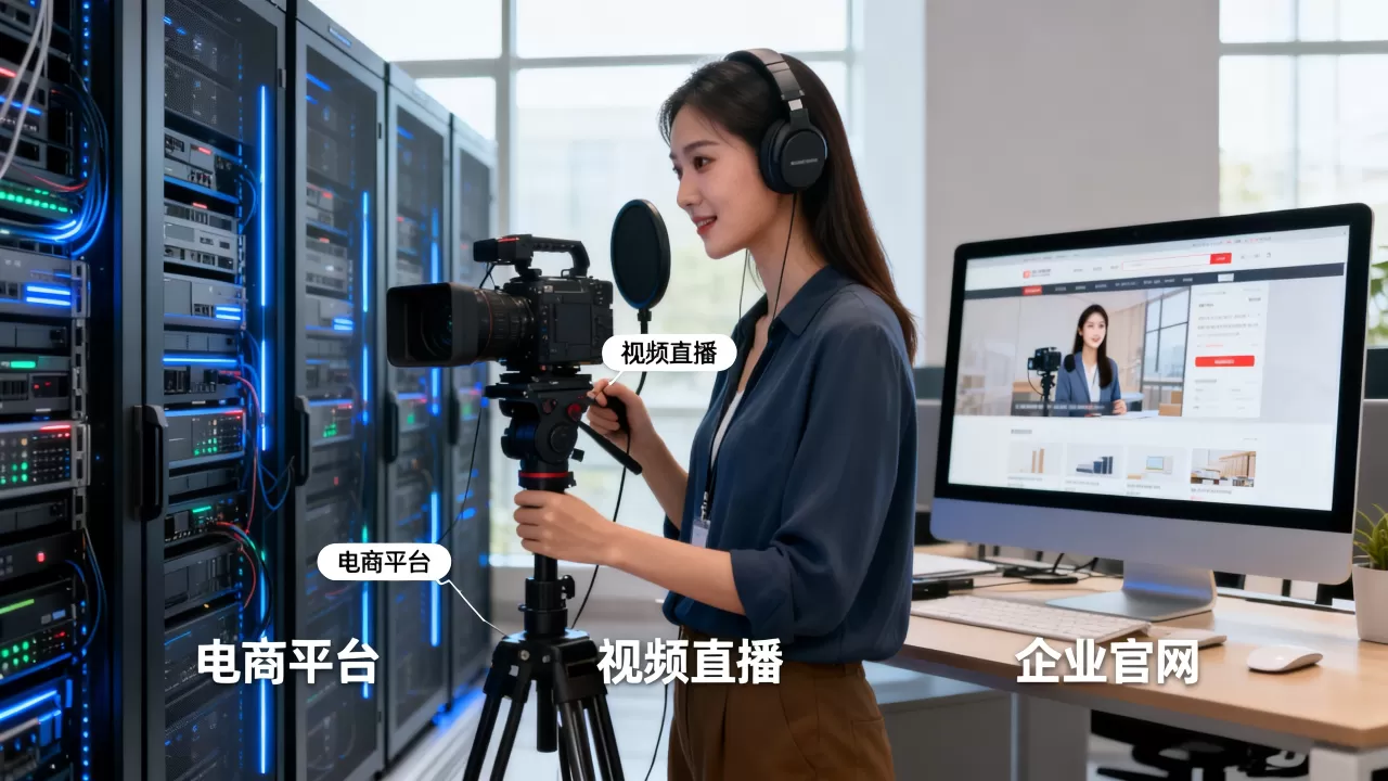 BGP带宽租用到底适合哪些类型的业务场景,BGP带宽租用适合哪些业务? BGP带宽租用到底适合哪些类型的业务场景,BGP带宽租用适合哪些业务?