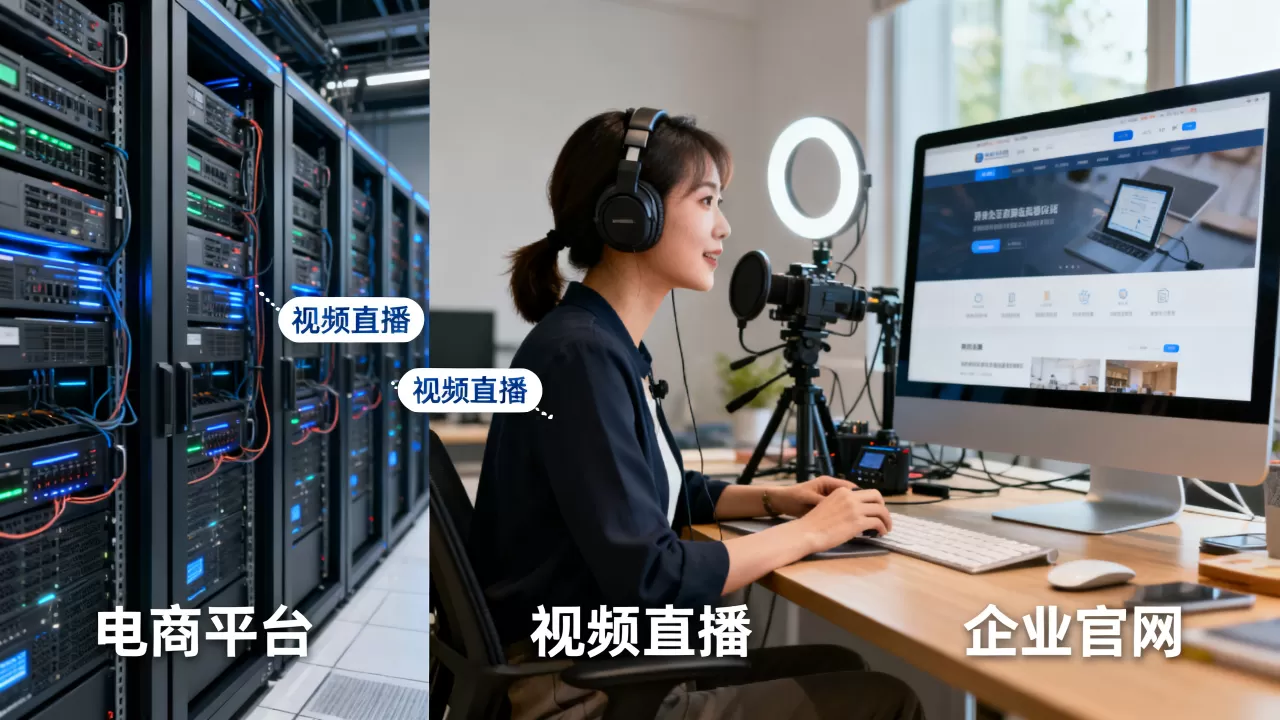 BGP带宽租用到底适合哪些类型的业务场景,BGP带宽租用适合哪些业务? BGP带宽租用到底适合哪些类型的业务场景,BGP带宽租用适合哪些业务?
