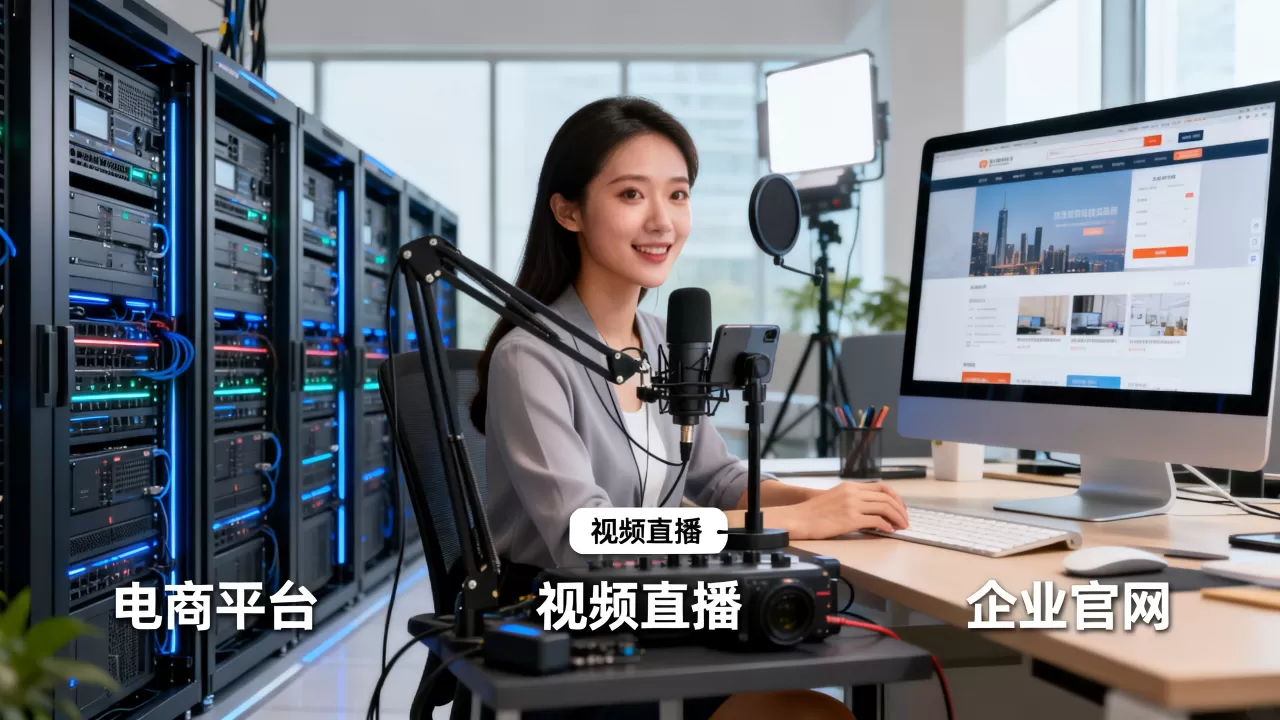 BGP带宽租用到底适合哪些类型的业务场景,BGP带宽租用适合哪些业务? BGP带宽租用到底适合哪些类型的业务场景,BGP带宽租用适合哪些业务?