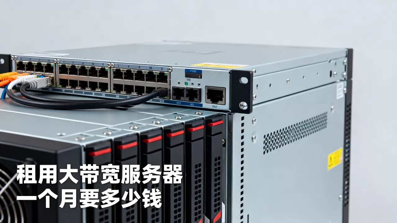 租用大带宽服务器一个月要多少钱,大带宽服务器租用多少钱一个月? 租用大带宽服务器一个月要多少钱,大带宽服务器租用多少钱一个月?