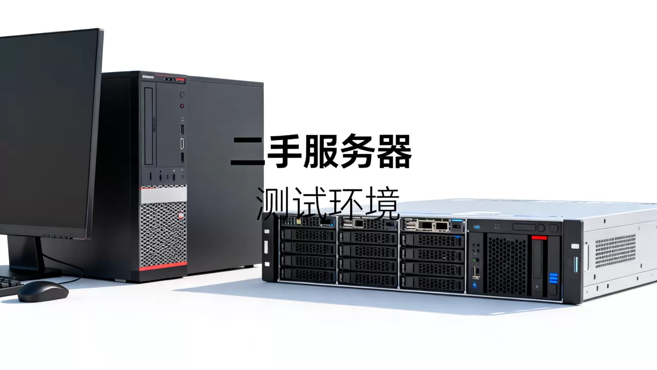 开发测试环境用二手整机可行吗,二手服务器搭建测试环境靠谱吗? 开发测试环境用二手整机可行吗,二手服务器搭建测试环境靠谱吗?