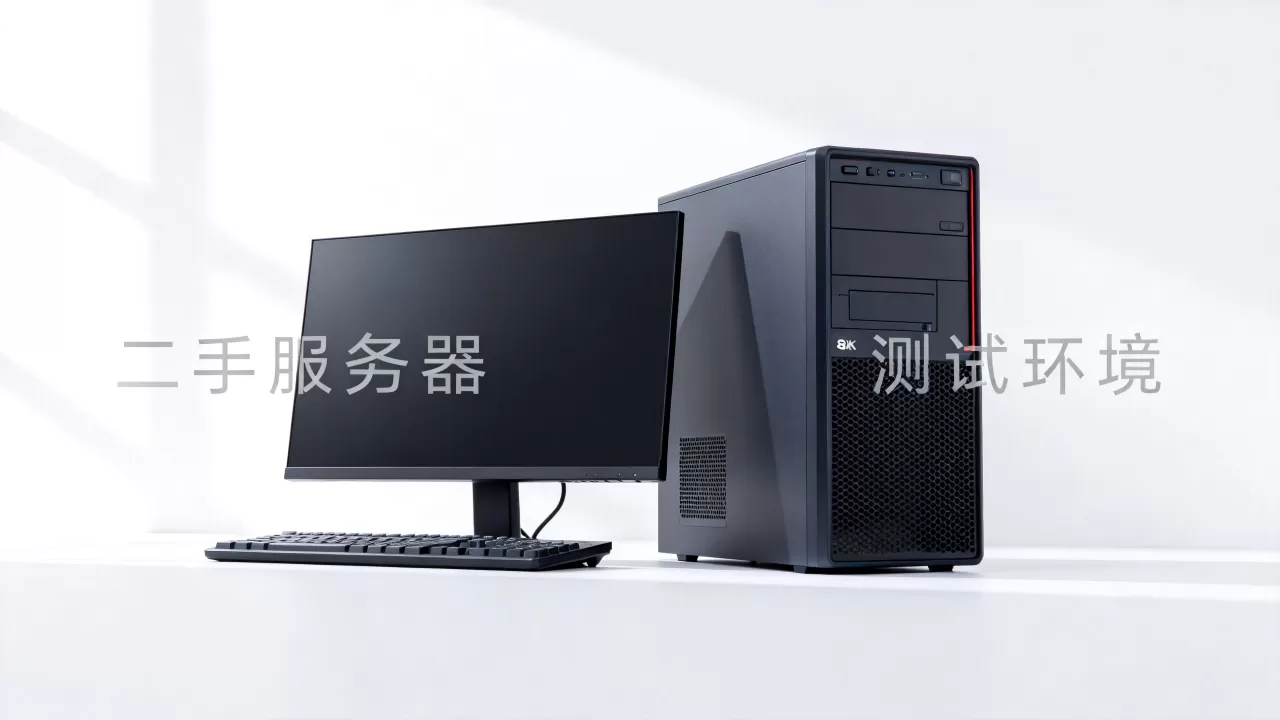 开发测试环境用二手整机可行吗,二手服务器搭建测试环境靠谱吗? 开发测试环境用二手整机可行吗,二手服务器搭建测试环境靠谱吗?