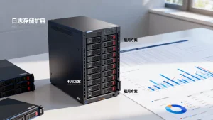 日志分析平台存储不够用怎么办，日志存储扩容租用方案有哪些