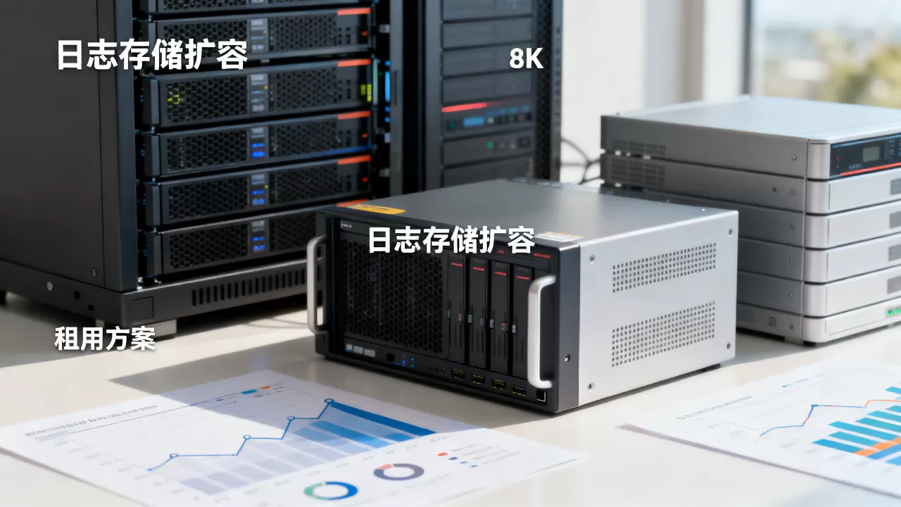 日志分析平台存储不够用怎么办,日志存储扩容租用方案有哪些 日志分析平台存储不够用怎么办,日志存储扩容租用方案有哪些