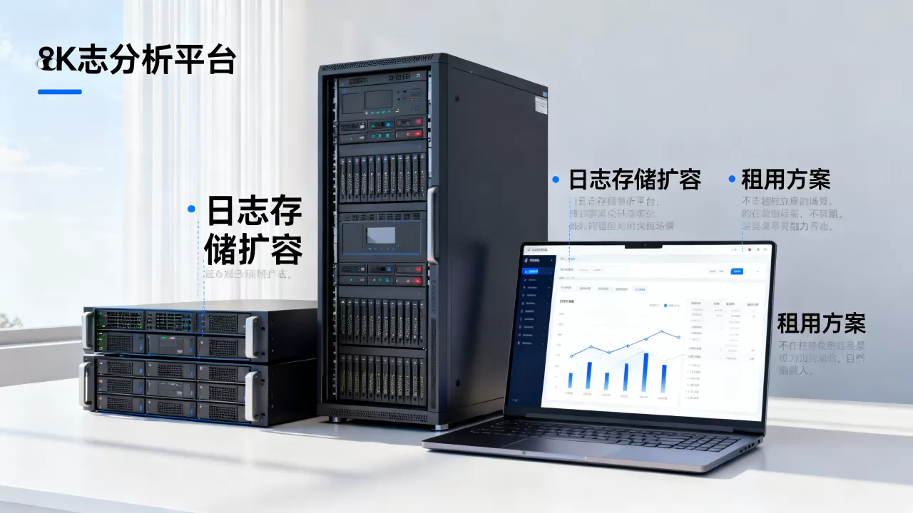 日志分析平台存储不够用怎么办,日志存储扩容租用方案有哪些 日志分析平台存储不够用怎么办,日志存储扩容租用方案有哪些