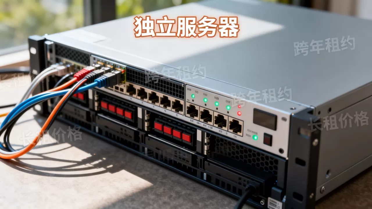 独立服务器跨年租约费用如何锁定?,长租价格还能谈吗 独立服务器跨年租约费用如何锁定?,长租价格还能谈吗
