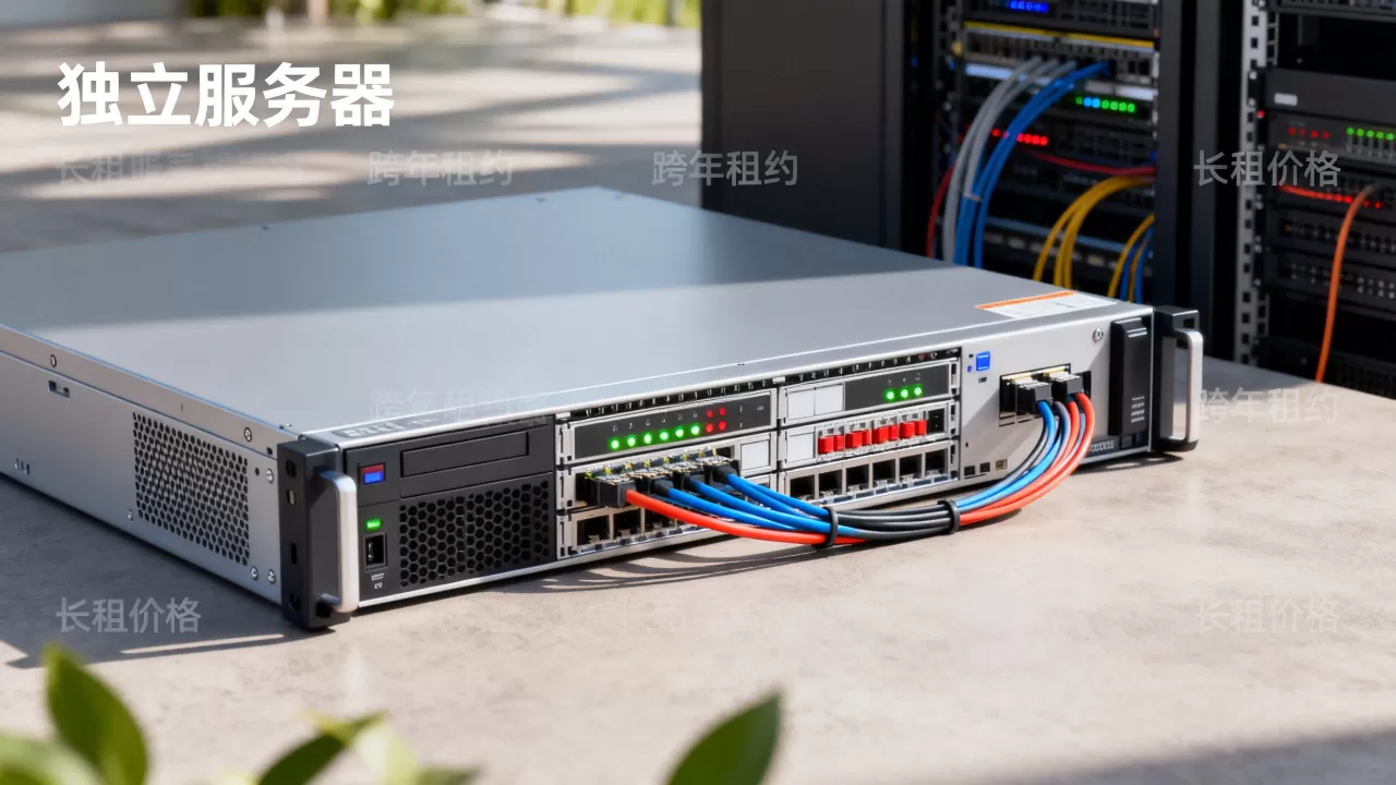 独立服务器跨年租约费用如何锁定?,长租价格还能谈吗 独立服务器跨年租约费用如何锁定?,长租价格还能谈吗