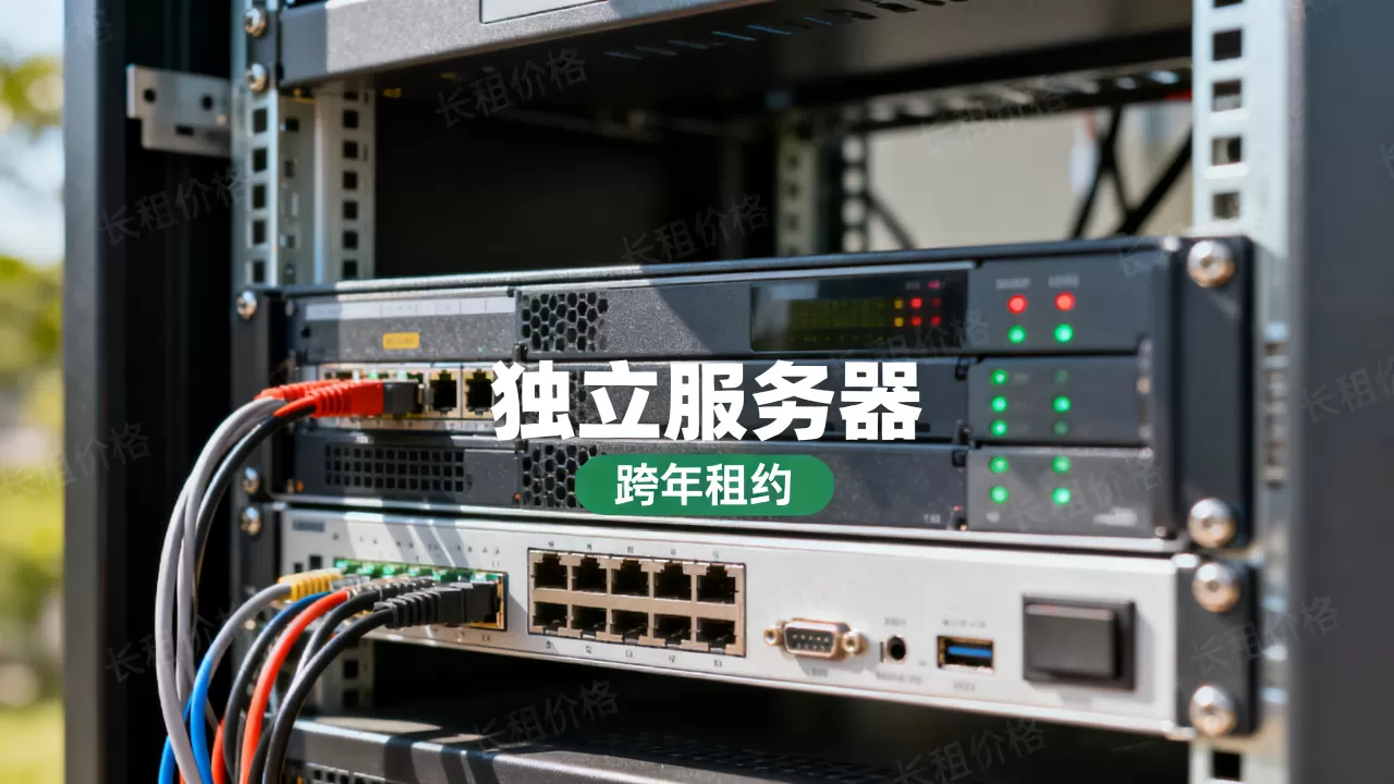 独立服务器跨年租约费用如何锁定?,长租价格还能谈吗 独立服务器跨年租约费用如何锁定?,长租价格还能谈吗