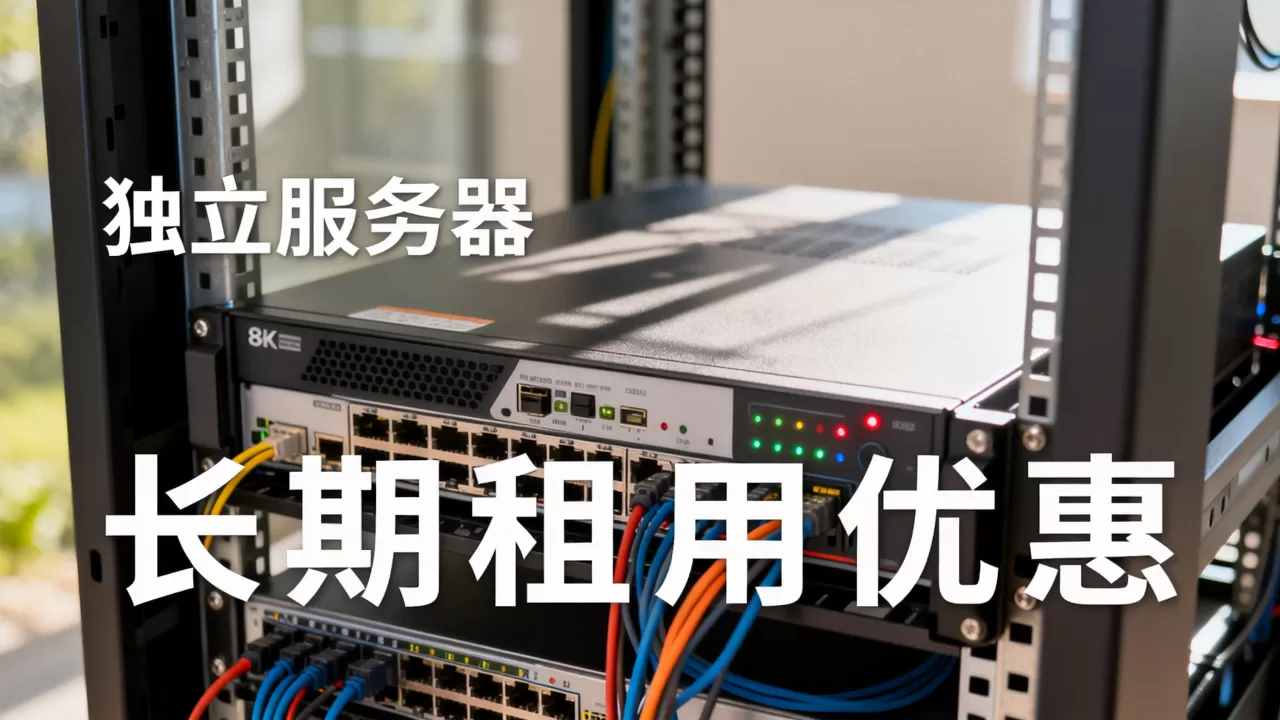 长期租用独立服务器费用优惠有哪些,独立服务器租用优惠怎么算? 长期租用独立服务器费用优惠有哪些,独立服务器租用优惠怎么算?