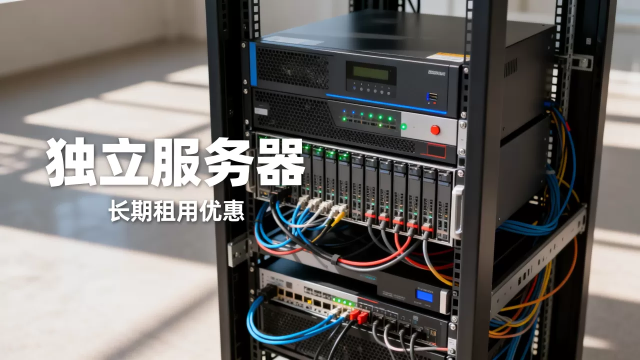 长期租用独立服务器费用优惠有哪些,独立服务器租用优惠怎么算? 长期租用独立服务器费用优惠有哪些,独立服务器租用优惠怎么算?