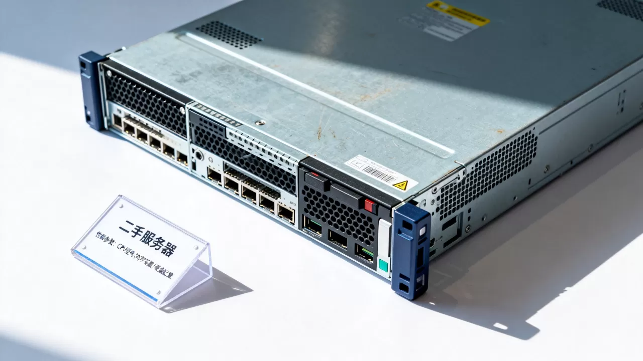 二手服务器租用报价为什么比新机低,二手服务器租用可靠吗? 二手服务器租用报价为什么比新机低,二手服务器租用可靠吗?