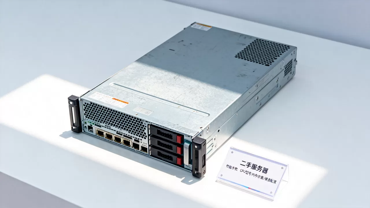 二手服务器租用报价为什么比新机低,二手服务器租用可靠吗? 二手服务器租用报价为什么比新机低,二手服务器租用可靠吗?