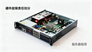 整机租用中硬件故障责任怎么划分，服务器租用硬件故障谁负责