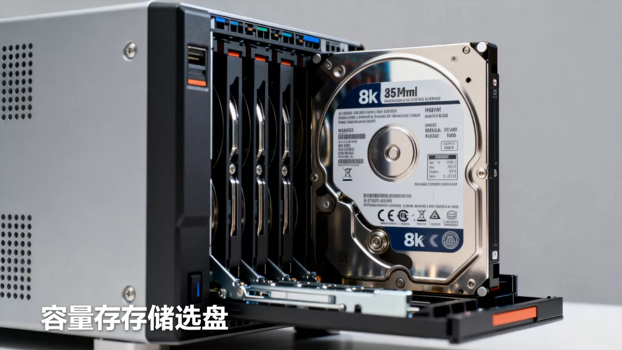 大容量存储型服务器选盘时容易忽略的细节有哪些,怎么选盘 大容量存储型服务器选盘时容易忽略的细节有哪些,怎么选盘