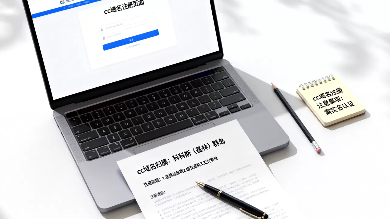 cc域名属于哪个国家地区?如何注册使用,cc域名怎么注册? cc域名属于哪个国家地区?如何注册使用,cc域名怎么注册?