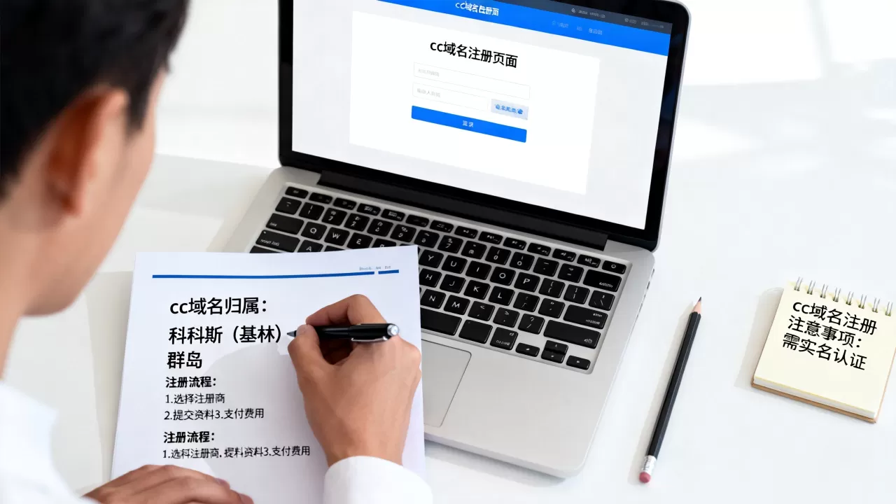 cc域名属于哪个国家地区?如何注册使用,cc域名怎么注册? cc域名属于哪个国家地区?如何注册使用,cc域名怎么注册?