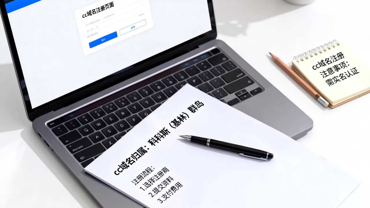 cc域名属于哪个国家地区?如何注册使用,cc域名怎么注册? cc域名属于哪个国家地区?如何注册使用,cc域名怎么注册?