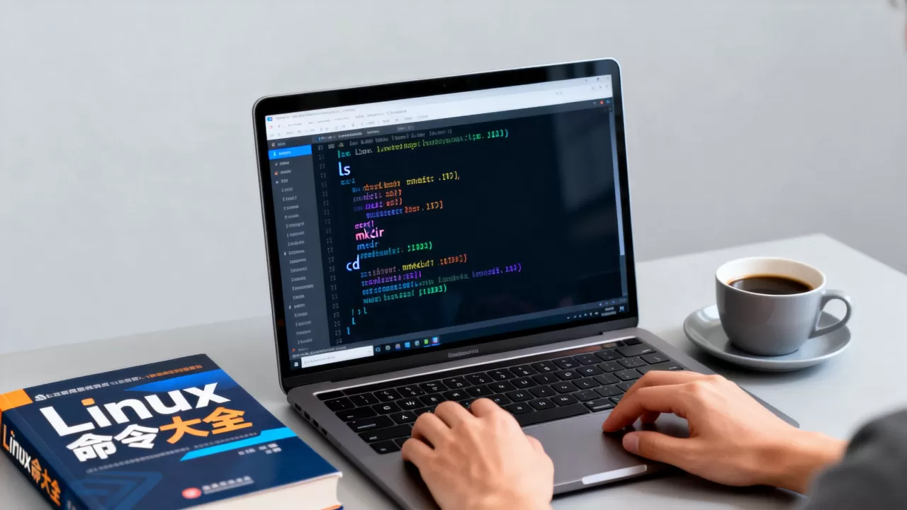 虚拟机Linux常用命令有哪些?Linux命令大全及实战技巧 虚拟机Linux常用命令有哪些?Linux命令大全及实战技巧
