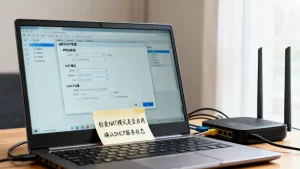 虚拟机NAT配置后无法上网怎么办？IP获取失败怎么解决？