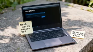 虚拟机安装lrzsz失败怎么办？配置步骤和常见问题解析