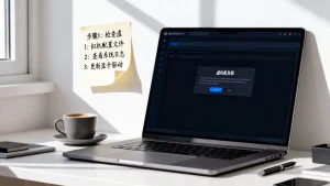 虚拟机显示异常怎么办？排查步骤有哪些？