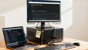 虚拟机mysql重启后服务无法启动怎么办？MySQL启动失败解决技巧