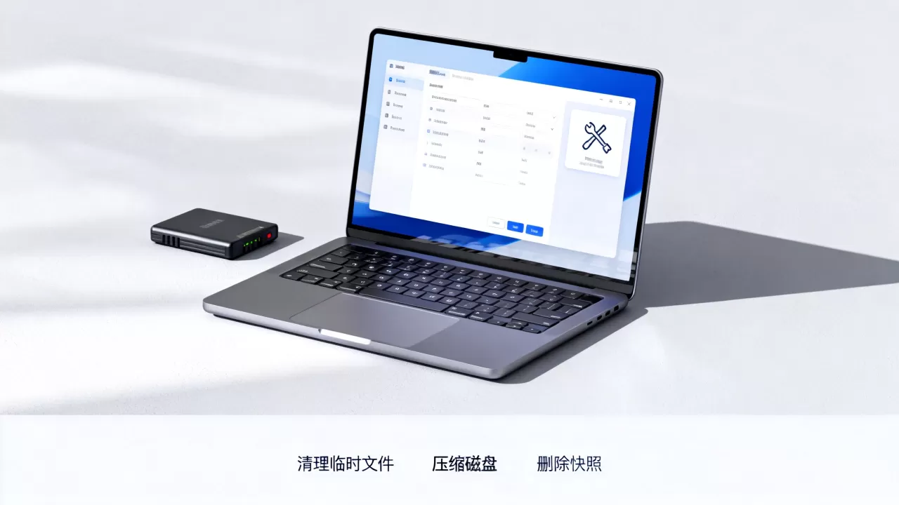 虚拟机占用的空间怎么清理?占用过高怎么办?虚拟机磁盘空间清理技巧 虚拟机占用的空间怎么清理?占用过高怎么办?虚拟机磁盘空间清理技巧