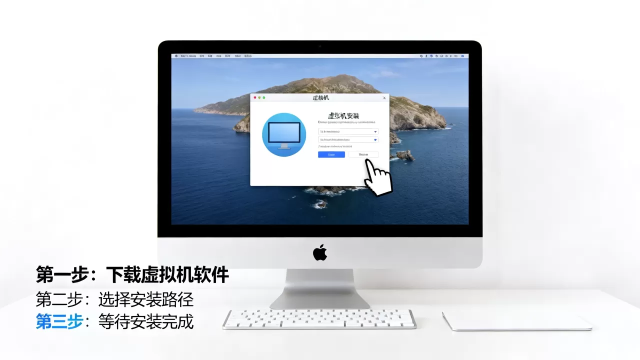 苹果ox虚拟机怎么装?新手小白必看教程来了!,苹果系统虚拟机安装步骤 苹果ox虚拟机怎么装?新手小白必看教程来了!,苹果系统虚拟机安装步骤