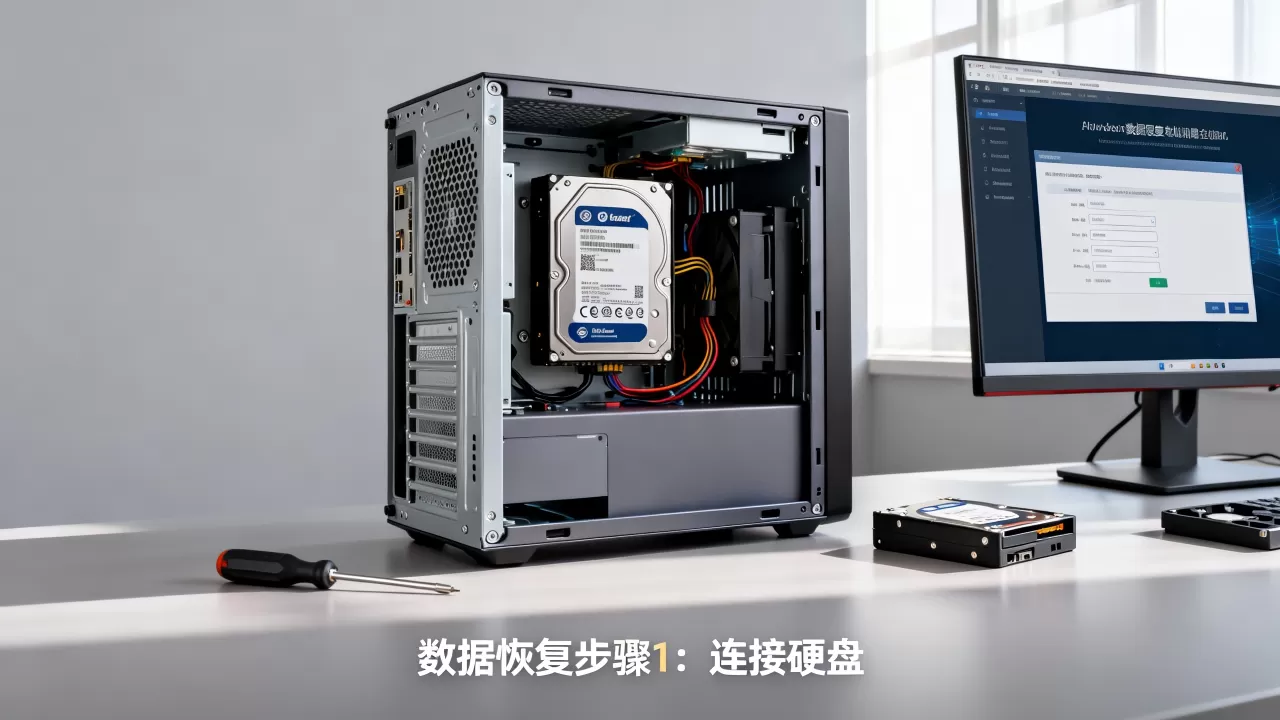 虚拟机硬盘文件损坏了怎么修复数据？，虚拟机硬盘数据如何恢复