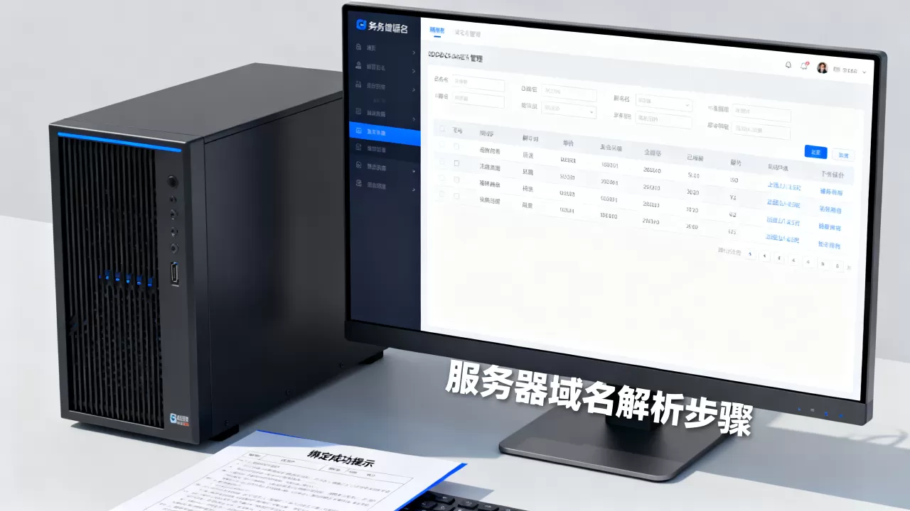 服务器自带域名免费吗?如何绑定解析使用?,域名怎么绑定解析? 服务器自带域名免费吗?如何绑定解析使用?,域名怎么绑定解析?