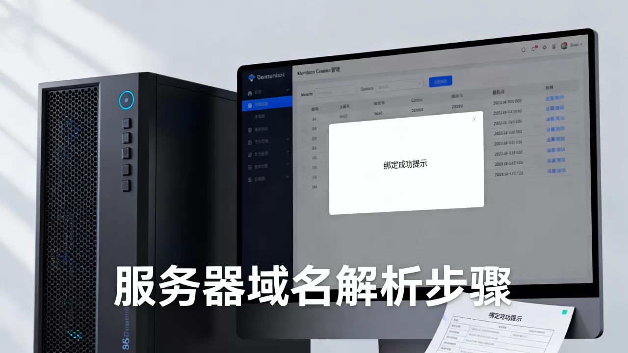 服务器自带域名免费吗?如何绑定解析使用?,域名怎么绑定解析? 服务器自带域名免费吗?如何绑定解析使用?,域名怎么绑定解析?