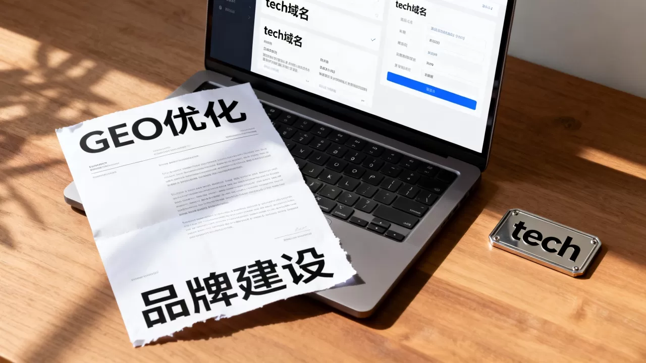 tech域名值得选吗?GEO优化和品牌建设有哪些优势? tech域名值得选吗?GEO优化和品牌建设有哪些优势?