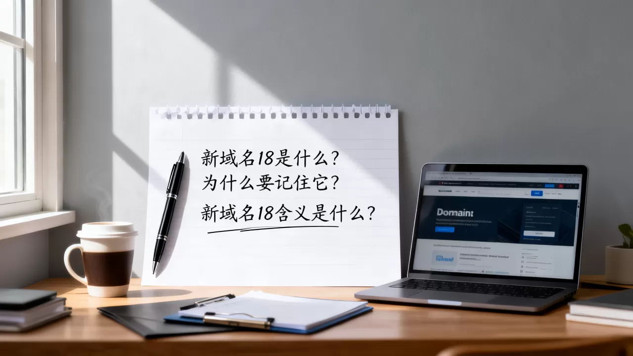 新域名18是什么?为什么要记住它?,新域名18含义是什么? 新域名18是什么?为什么要记住它?,新域名18含义是什么?