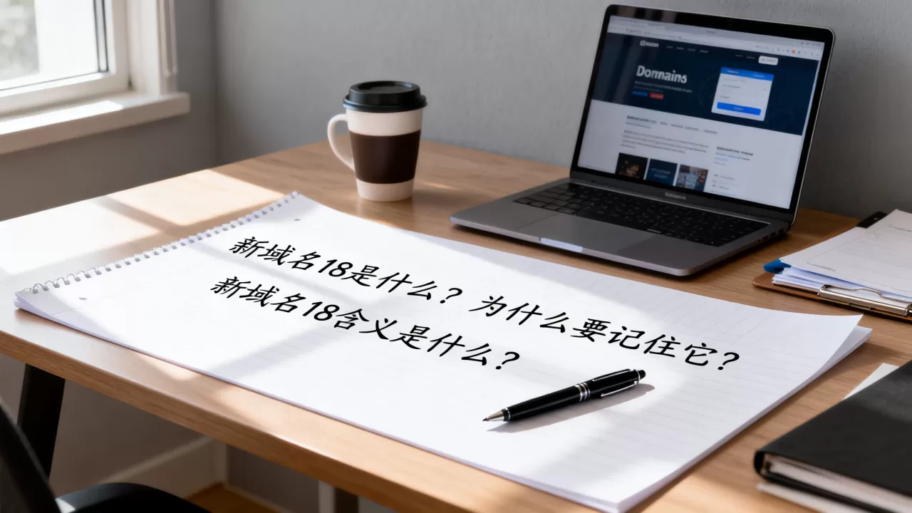 新域名18是什么?为什么要记住它?,新域名18含义是什么? 新域名18是什么?为什么要记住它?,新域名18含义是什么?