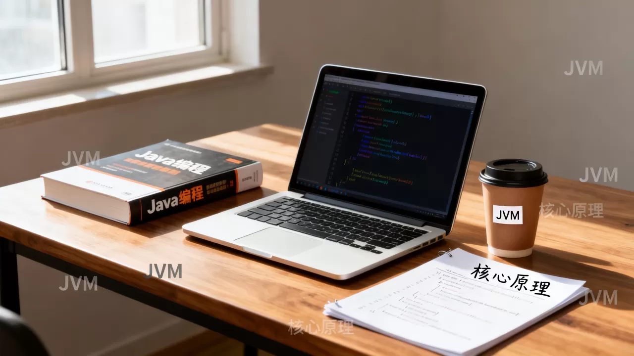 Java虚拟机知识有哪些核心原理需要掌握?,JVM是什么 Java虚拟机知识有哪些核心原理需要掌握?,JVM是什么