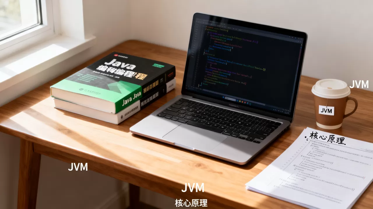 Java虚拟机知识有哪些核心原理需要掌握?,JVM是什么 Java虚拟机知识有哪些核心原理需要掌握?,JVM是什么