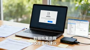 虚拟机文件丢失了怎么办？数据还能恢复吗？如何找回？