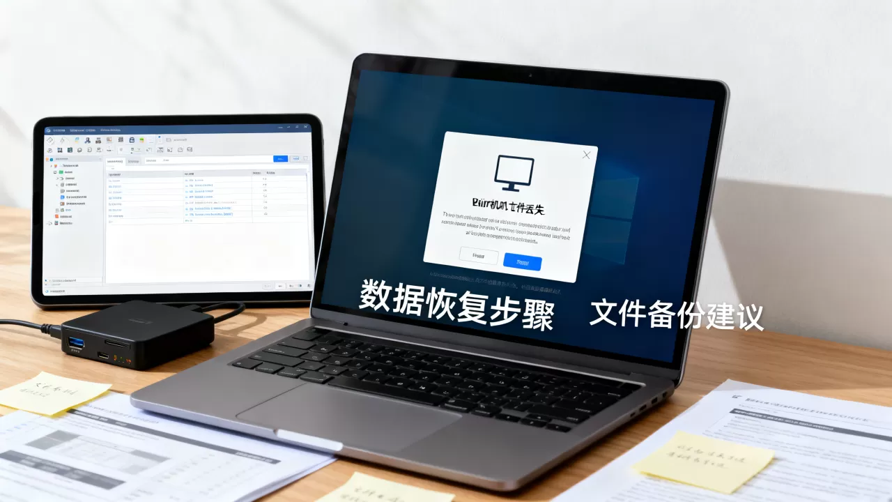 虚拟机文件丢失了怎么办?数据还能恢复吗?如何找回? 虚拟机文件丢失了怎么办?数据还能恢复吗?如何找回?