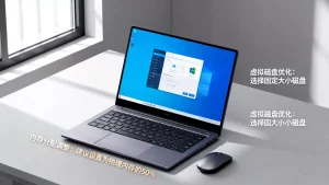 虚拟机装Windows卡顿怎么办？优化技巧有哪些？