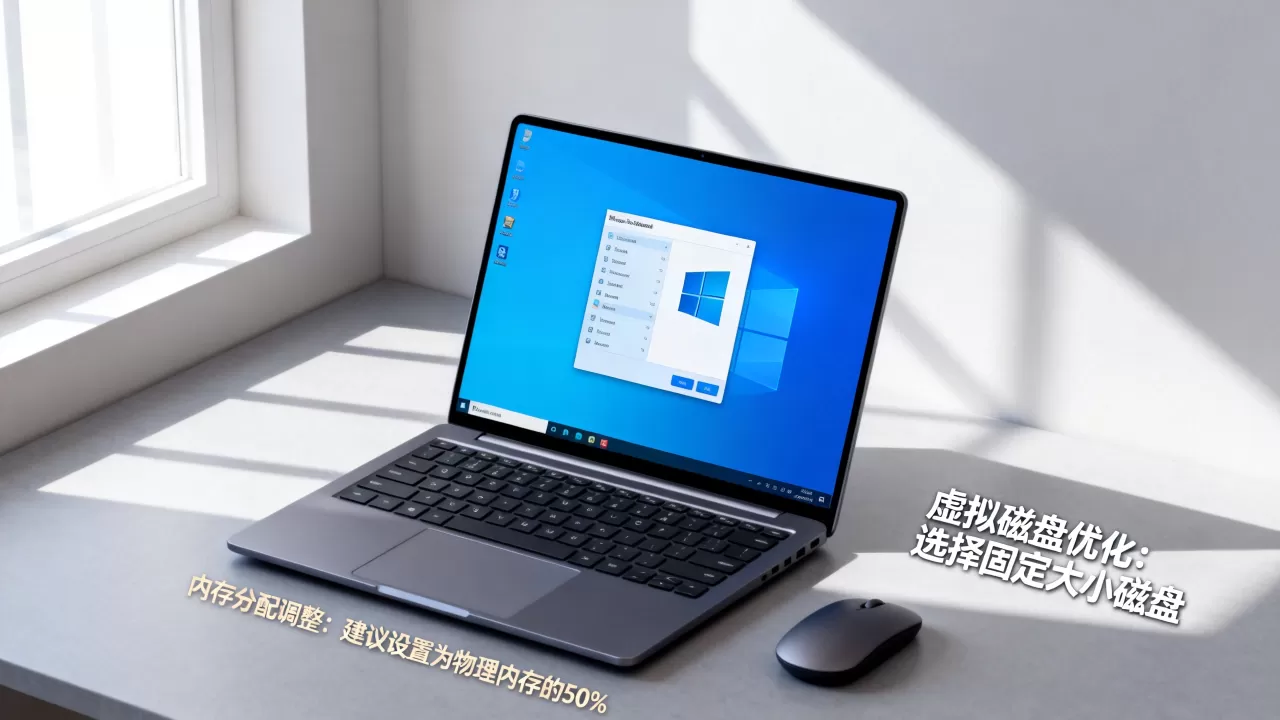 虚拟机装Windows卡顿怎么办?优化技巧有哪些? 虚拟机装Windows卡顿怎么办?优化技巧有哪些?