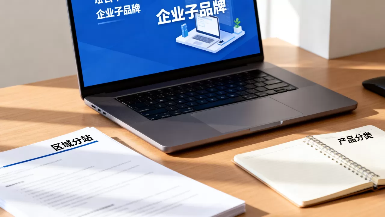 二级域名除了www有何实用价值,二级域名有什么应用场景和用途? 二级域名除了www有何实用价值,二级域名有什么应用场景和用途?