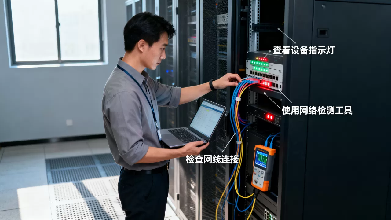 服务器直接连接不上是什么原因导致的?,服务器连接不上怎么排查 服务器直接连接不上是什么原因导致的?,服务器连接不上怎么排查