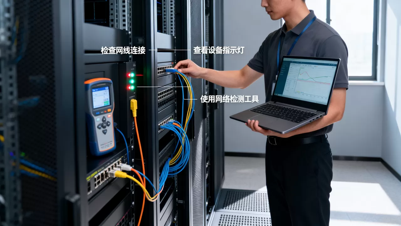 服务器直接连接不上是什么原因导致的?,服务器连接不上怎么排查 服务器直接连接不上是什么原因导致的?,服务器连接不上怎么排查