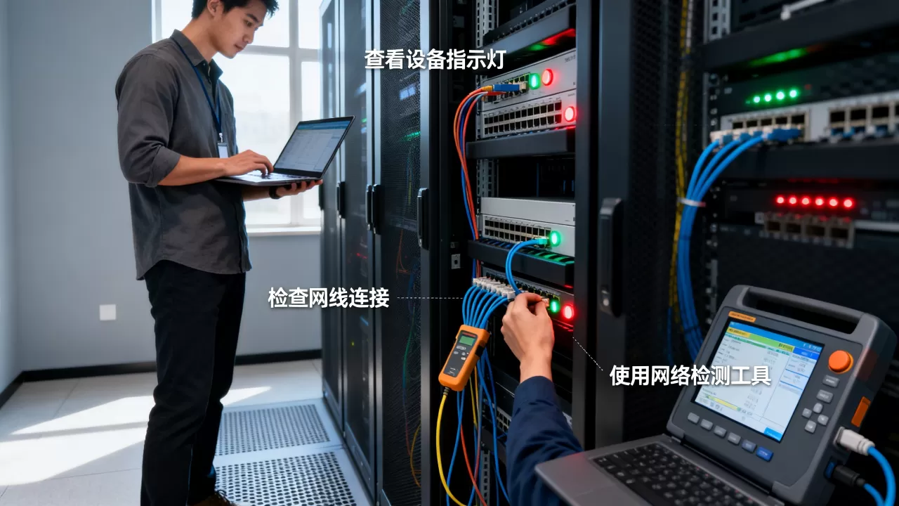 服务器直接连接不上是什么原因导致的?,服务器连接不上怎么排查 服务器直接连接不上是什么原因导致的?,服务器连接不上怎么排查