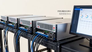 虚拟机集群配置如何高效管理与优化资源分配？，虚拟机集群资源优化技巧
