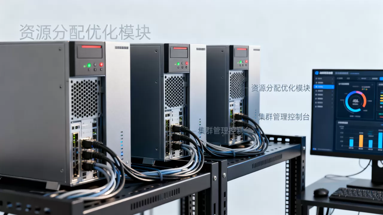 虚拟机集群配置如何高效管理与优化资源分配?,虚拟机集群资源优化技巧 虚拟机集群配置如何高效管理与优化资源分配?,虚拟机集群资源优化技巧