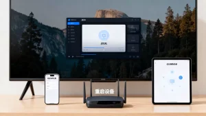 虚拟机TV没声音怎么解决，播放卡顿如何优化？