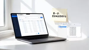 如何将域名正确绑定到网站子目录？详细步骤是怎样的？，域名绑定子目录怎么操作